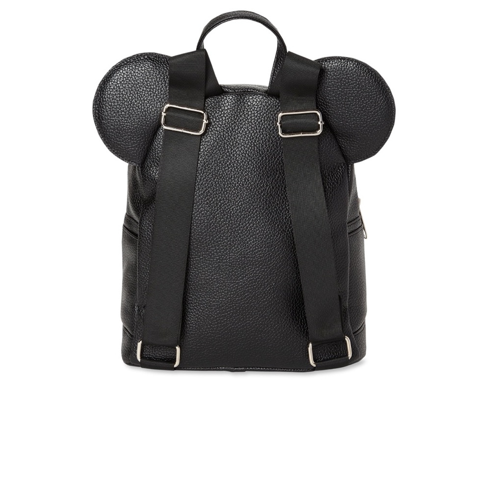 Nwot Disney Mickey Mouse Mini Backpack - image 4